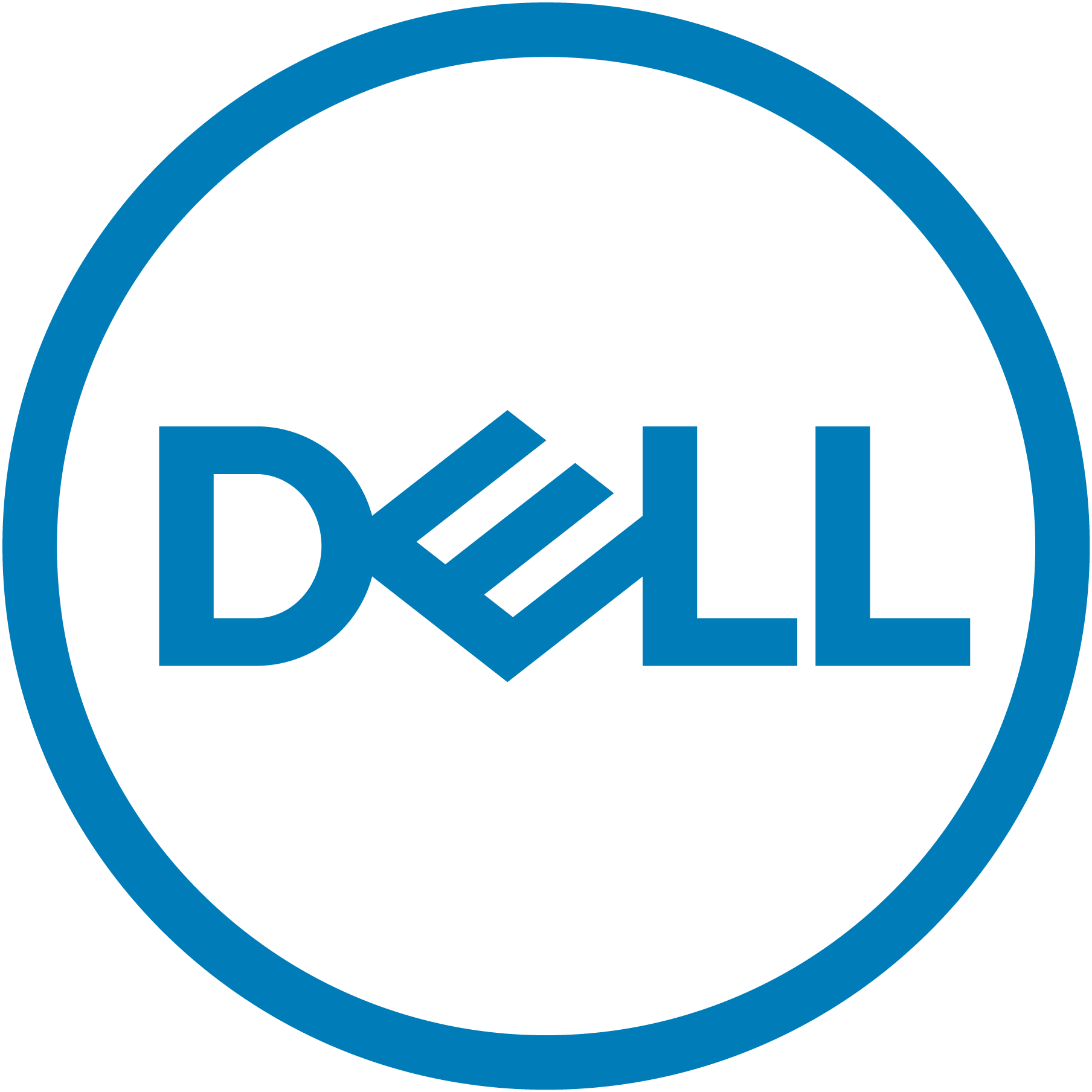 Сервери Dell